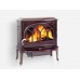 Jotul F 400 CB krbové kachle hnedá majolika 351109