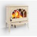 Jotul F 400 CB krbové kachle slonová kosť smalt 360760