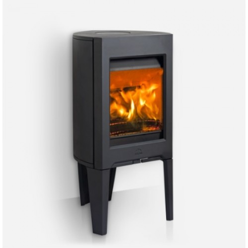 Jotul F 162 CB krbové kachle čierny lak 351223