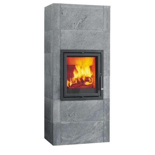 Jotul FS 350 mastencové obstavba s krbovou vložkou I 350 CB, výška 179 cm, 30046284+350799