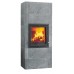 Jotul FS 350 mastencové obstavba s krbovou vložkou I 350 CB, výška 179 cm, 30046284+350799