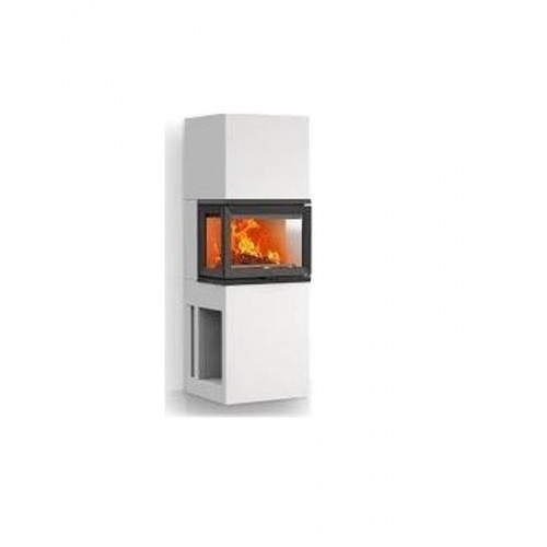 Jotul FS 74 obstavba s krbovou vložkou I 520 CB FRL, 3skla, 30044746+51046196