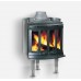 Jotul I 80 RH HARMONY krbová vložka čierny lak 341124