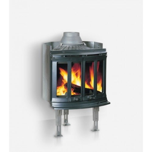 Jotul Ochranná mriežka proti iskrám ku krbovej vložke I 80 RH 340979