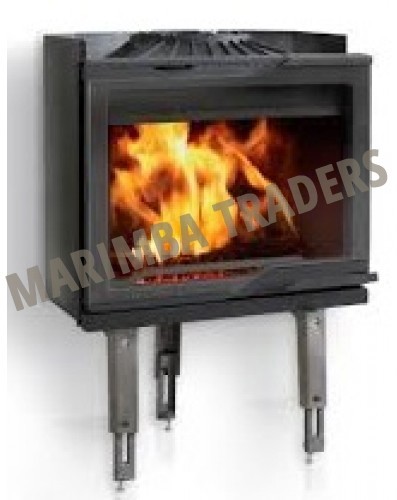 Jotul Popolník s priamym prepadom ku krbovej vložke I 80 RH a I 530, 340732 Jotul Popolník s priamym prepadom ku krbovej vložke I 80 RH a I 530, 340732