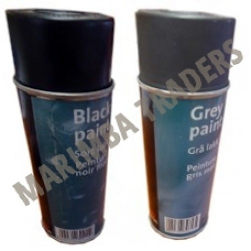 JOTUL Farba - 10 ml, smalt