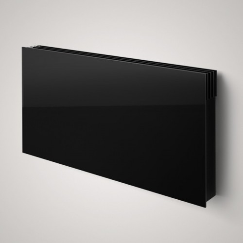 ISAN JOY WALL Joy W-1300/4 designový radiátor 600/1300 chladný ľad JW4S06001300SF01