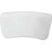 POLYSAN Podhlavník JUNIOR 33x17cm, biela