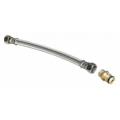 JUNKERS č 1191 Pripojenie cirkulácie