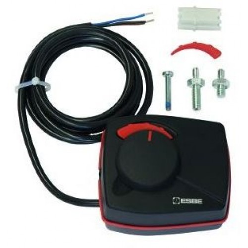 JUNKERS SM 3-1 Motor pre trojcestný ventil DWM