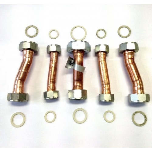 JUNKERS Prepojenie k CerapurCompact 7736900922