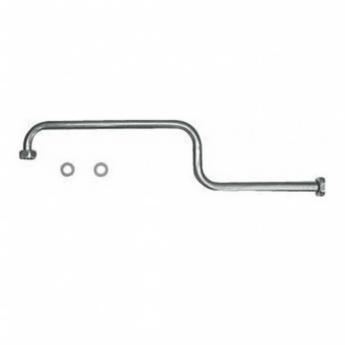 JUNKERS Cirkulačné pripojovacie rúrka