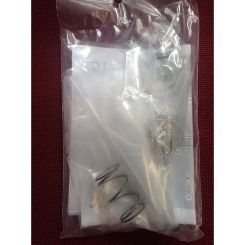 JUNKERS Sada TRASEK pre prestavbu na PB pre W125 87190023550