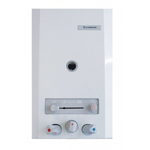 JUNKERS OXYSTOP W 125 V 2P 23 prietokový ohrievač vody JUNKERS OXYSTOP W 125 V 2P 23 prietokový ohrievač vody