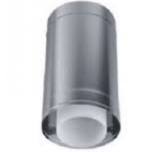 JUNKERS AZB 1005 Predĺženie 1000 mm, 125/185, nerez, 7746900725