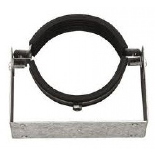 JUNKERS AZB 657 Držiak odkúrenie na fasádu 125mm, 7719001644