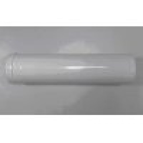 JUNKERS AZ 365 Predĺženie DN 60/100 Dĺžka 1500 mm