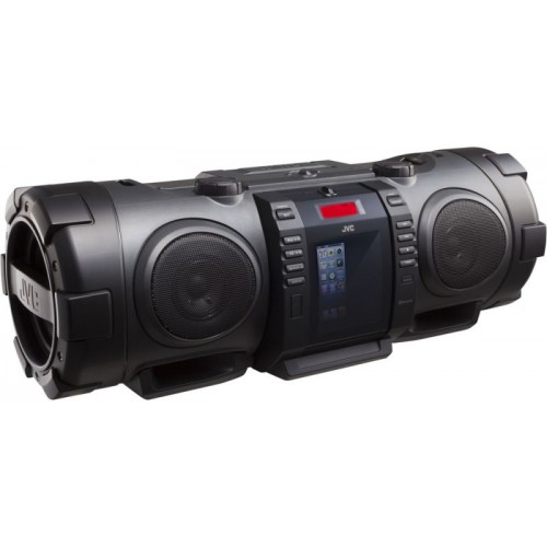 JVC RV NB75B Boomblaster s BLUETOOTH 35043391