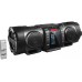 JVC RV NB100B Boomblaster BLUETOOTH DAB + 35044443