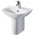 IDEAL Standard TONIC Umývadlo 50 x 38 cm K068601