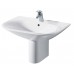 IDEAL Standard TONIC umývadlo 75 x 55 cm K069101