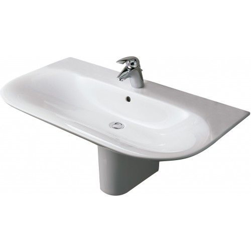 IDEAL Standard TONIC umyvadlo 100 x 55 cm K070001