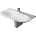 IDEAL Standard TONIC umyvadlo 100 x 55 cm K070001