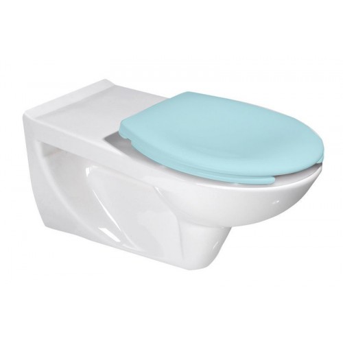 SAPHO ETIUDA WC závesné pre invalidov K11-0042