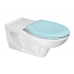 SAPHO ETIUDA WC závesné pre invalidov K11-0042