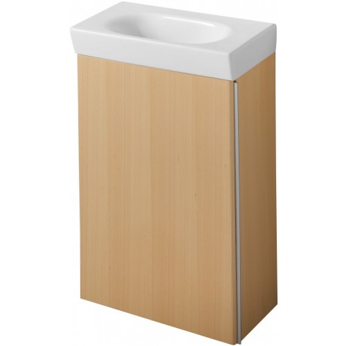 IDEAL Standard TONIC GUEST skrinka pod umývadlo 48x24, 5cm biela K2189WG