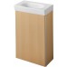 IDEAL Standard TONIC GUEST skrinka pod umývadlo 48x24, 5cm biela K2189WG