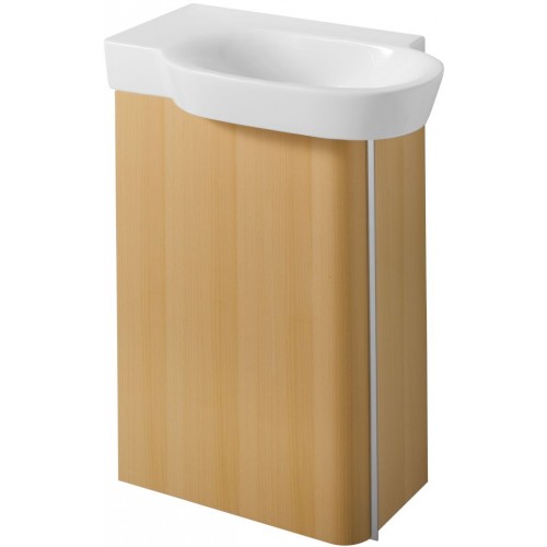 IDEAL Standard TONIC GUEST skrinka pod umývadlo 46x26cm biela K2190WG