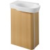 IDEAL Standard TONIC GUEST skrinka pod umývadlo 46x26cm biela K2190WG