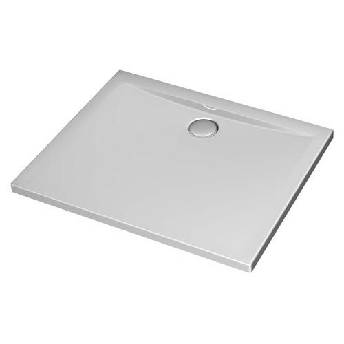 IDEAL Standard ULTRA Flat sprchová vanička akrylátová obdĺžniková 100 x 80 x 4 cm K518101