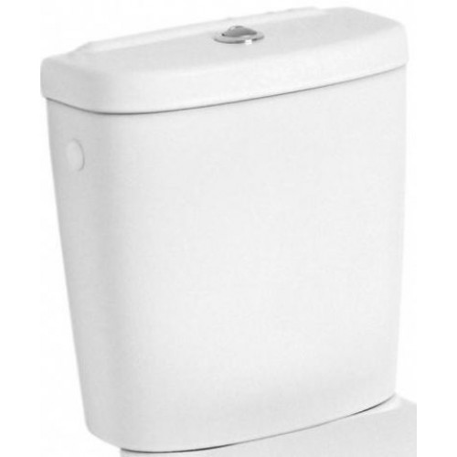 KOLO Primo nádrž keramická 3/6 l K84001 KOLO Primo nádrž keramická 3/6 l K84001