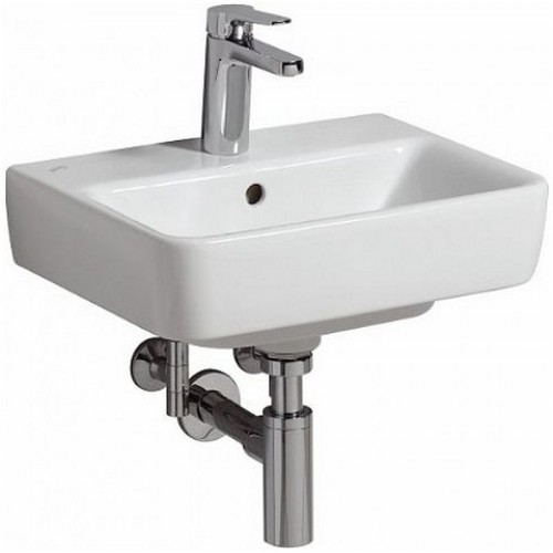 KERAMAG Ren.Nr1.Comp.umývátko 45 x 35 KT 276145600