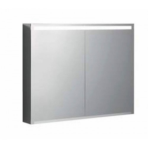 KERAMAG Option zrkadlová skrinka s osv.90x70x16 801490000 KERAMAG Option zrkadlová skrinka s osv.90x70x16 801490000
