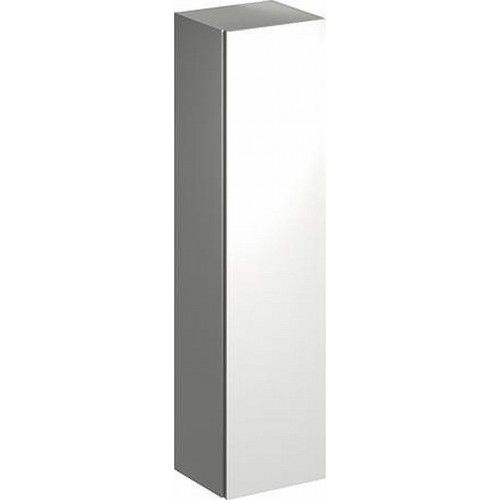 KERAMAG DESIGN Xeno 2 boč.skř. 170 cm, lesklá biela 807000000 KERAMAG DESIGN Xeno 2 boč.skř. 170 cm, lesklá biela 807000000