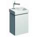 KERAMAG DESIGN Xeno2 skrinka pod umýv. 32 x 45 x 24 cm, biela 807040000