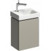 KERAMAG DESIGN Xeno2 skrinka pod umýv. 32 x 45 x 24 cm, Greig 807041000