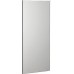 KERAMAG DESIGN Xeno2 zrkadlo s osvetlením 40 cm 807840000