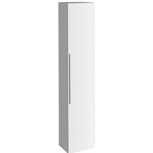 KERAMAG Icon vysoká skř.36x180 biela matná 841000000
