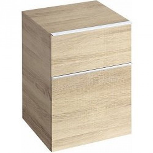 KERAMAG Icon boč.skř.níz.45x60 prírodný dub 841047000 KERAMAG Icon boč.skř.níz.45x60 prírodný dub 841047000