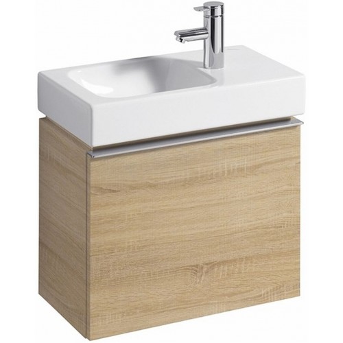 KERAMAG IconXS, skř.pod um.52x42x31, prírodný dub 841054000