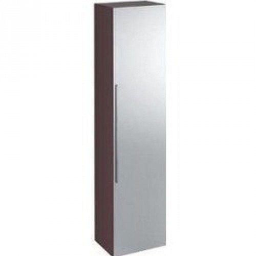 KERAMAG Icon zrcadl.skř.36x150 lávovo čierna matná 841151000 KERAMAG Icon zrcadl.skř.36x150 lávovo čierna matná 841151000