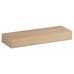KERAMAG IconXS polička 37 cm prírodný dub 841339000
