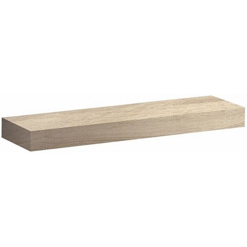 KERAMAG Icon polička 60 cm prírodný dub 841962000 KERAMAG Icon polička 60 cm prírodný dub 841962000