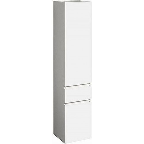 KERAMAG Ren.Nr.1Pl. skř.vys.39x180x36, 2 dv., 1 zás., biela lesklá lakovaná 869000000 KERAMAG Ren.Nr.1Pl. skř.vys.39x180x36, 2 dv., 1 zás., biela lesklá lakovaná 869000000