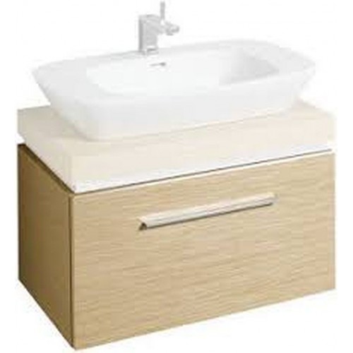 KERAMAG DESIGN Silk spodnú skř.pod umyv.100 cm dub Y816010000 KERAMAG DESIGN Silk spodnú skř.pod umyv.100 cm dub Y816010000