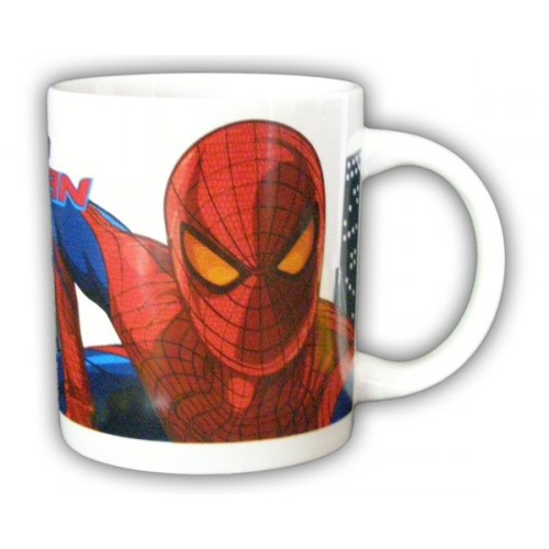 KAISERHOFF Hrnček SPIDER-MAN KO-755957 KAISERHOFF Hrnček SPIDER-MAN KO-755957
